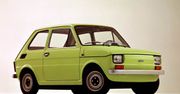 Używany Fiat 126p - typowe awarie i problemy