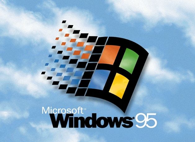 Działający Windows 95 na Androida!