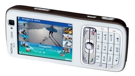 Tajwańczyk zapłacił 900 dolarów za atrapy Nokii 1