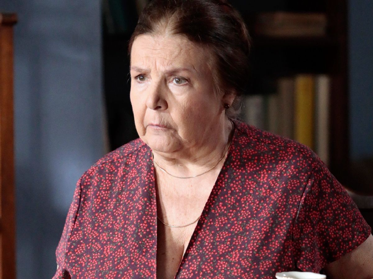 Lipińska obchodzi urodziny. Jej synową jest znana aktorka