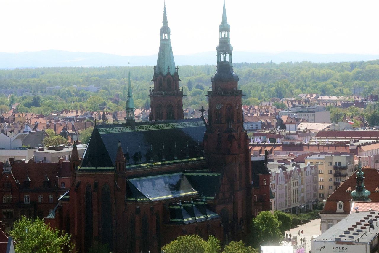 Legnica: Rusza Conversatorium Organowe. To będzie muzyczna uczta