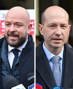 Słaby wynik prezydenta Wrocławia. Będzie zmiana?