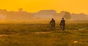 Smog w Pakistanie oraz Indiach widać nawet z kosmosu. Koszmarna sytuacja