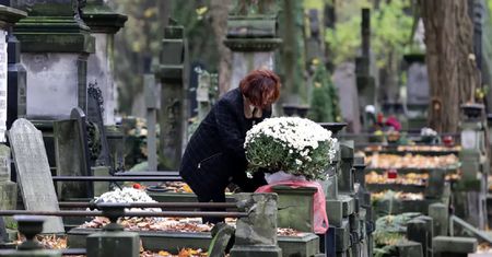 Co nas czeka na Wszystkich Świętych? Będą zmiany w pogodzie