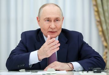 Do Miami zaprosili Putina. Oto kogo Rosja wyśle na spotkanie G20 w Wisconsin