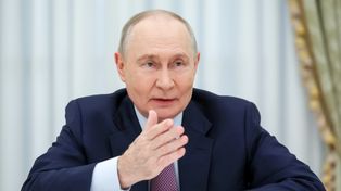 Do Miami zaprosili Putina. Oto kogo Rosja wyśle na spotkanie G20 w Wisconsin