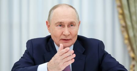 Do Miami zaprosili Putina. Oto kogo Rosja wyśle na spotkanie G20 w Wisconsin
