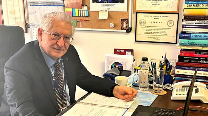 4 produkty, których mózg nienawidzi. Neurochirurg zdradza, że to prosta droga do udaru