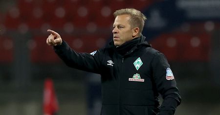 Niemiecki trener został skazany. Sfałszował paszport covidowy