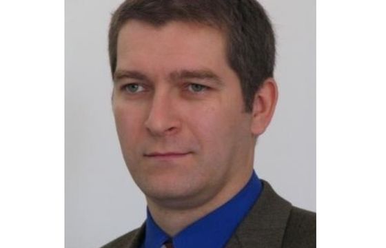 Jacek Koba dyrektorem marketingu i sprzedaży w ZTE Poland