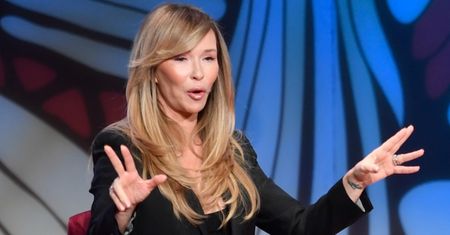 Joanna Przetakiewicz pochwaliła się NAJMŁODSZYM synem! Polecieli razem do Londynu (FOTO)