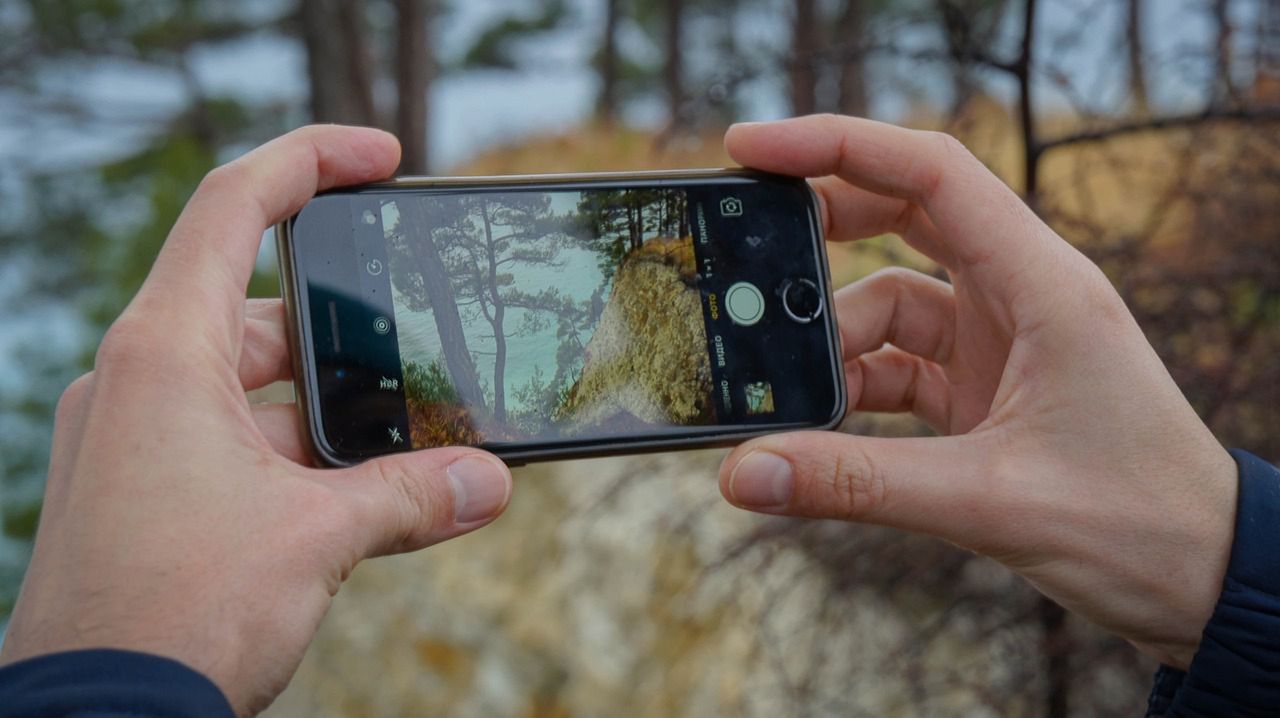 Przełom w aparatach w smartfonach? Już w ciągu najbliższych 5 lat