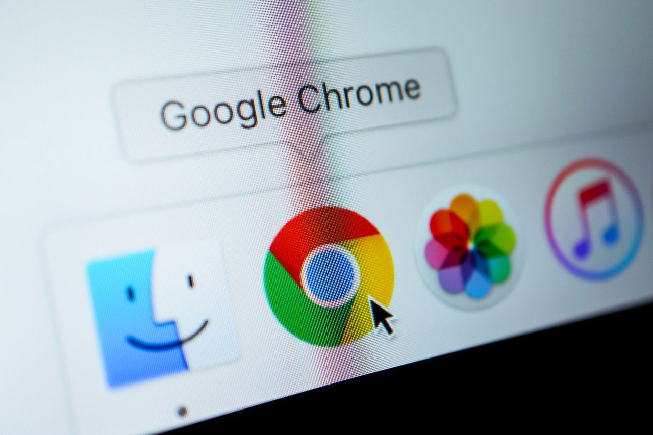 Google Chrome wreszcie dostanie ciemny motyw. Skorzystają z niego użytkownicy macOS-a