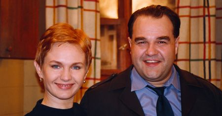 "Miodowe lata". Dlaczego Katarzyna Żak zastąpiła Pilaszewską?