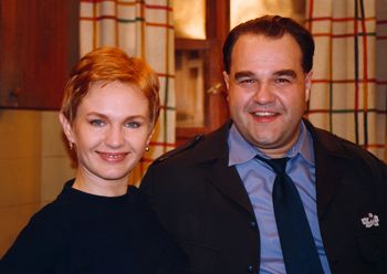 "Miodowe lata". Dlaczego Katarzyna Żak zastąpiła Pilaszewską?