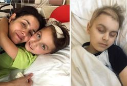 Toruń. Zebrano 4 mln zł na operację dla 10-letniego Mateusza chorego na nowotwór. "Po prostu szok"