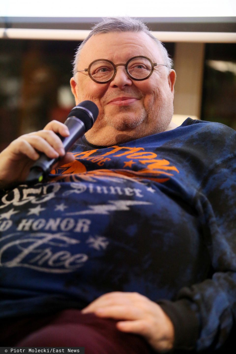 Wojciech Mann