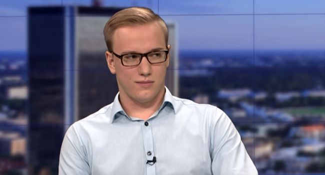 Karol Jałtuszewski z Telewizji Republika nowym reporterem „Wiadomości” TVP1