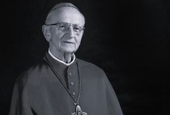 Biskup Jan Wieczorek nie żyje. Był pierwszym biskupem gliwickim