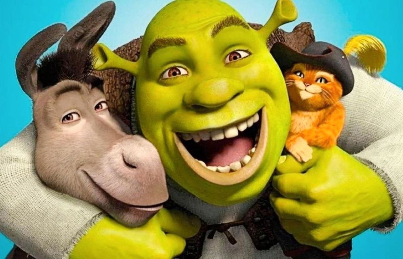 Shrek powróci po latach. Usłyszymy znajome głosy