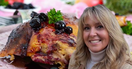 Nie doceniamy tego mięsa, chociaż to polski skarb. Ewa Wachowicz pokazała, jak je przyrządzić