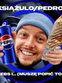 KEBS I PEPSI. Poznaj swój perfect match [PSYCHOTEST]