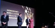 Skierniewice: Tylko do 15 stycznia można zgłaszać kandydatów do tytułu Honorowego Ambasadora Skierniewic