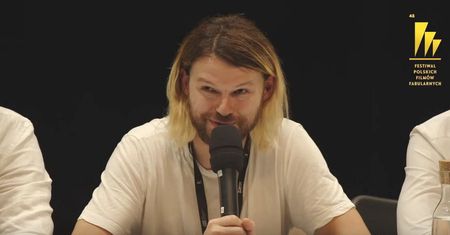 Festiwal w Gdyni. Kościukiewicz bez hamulców o aferze wizowej. "To już się w głowie nie mieści"