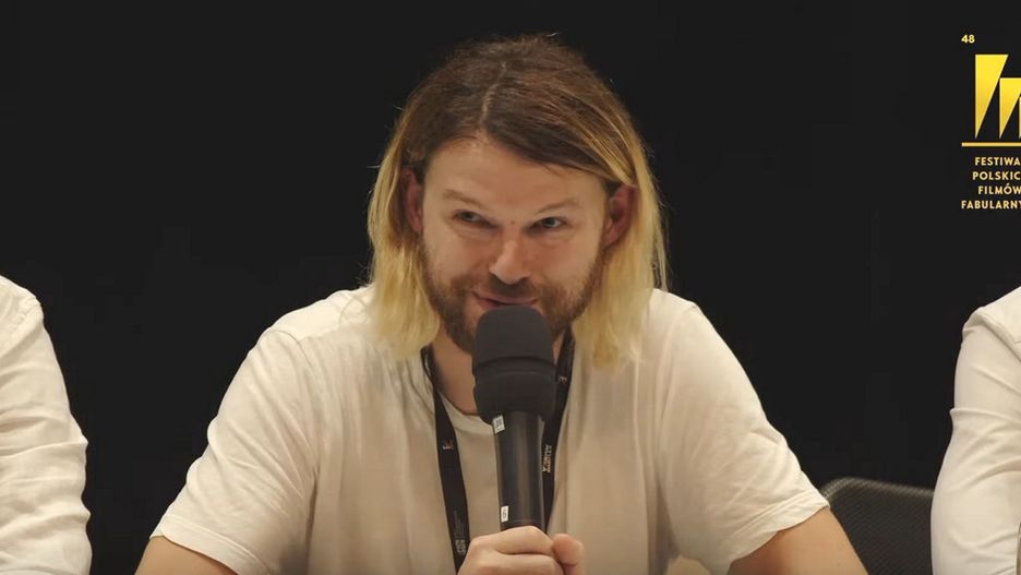 Mateusz Kościukiewicz dosadnie o wyborach i aferze wizowej 