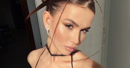 Patrzą na zdjęcie 18-letniej Roxie Węgiel. "Jak można?"
