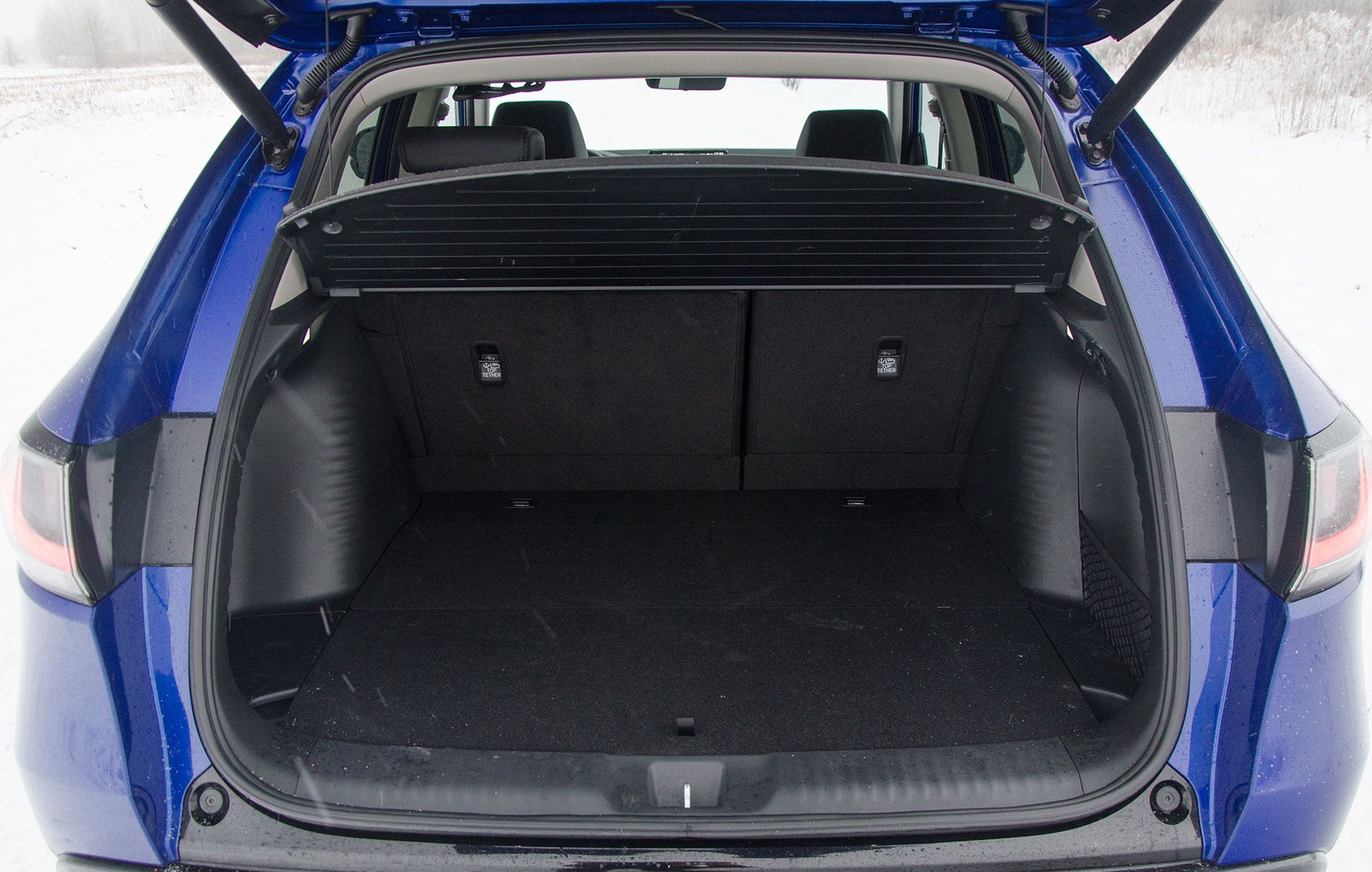 Honda ZR-V