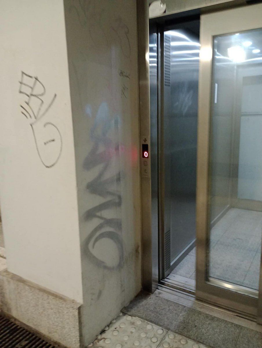Komu służy podziemne przejście w Zduńskiej Woli na dworcu kolejowym?