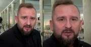 PUDELEK W SEJMIE: Liroy ostro do Radziwiłła: "Te przepisy to kiedyś panu wsadzą, wie pan gdzie!"