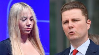 Piotr Korczarowski potwierdził, że NIE JEST już z Marianną. Winą za ich rozstanie obarcza internautów