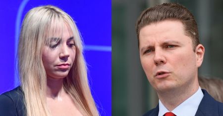 Piotr Korczarowski potwierdził, że NIE JEST już z Marianną. Winą za ich rozstanie obarcza internautów