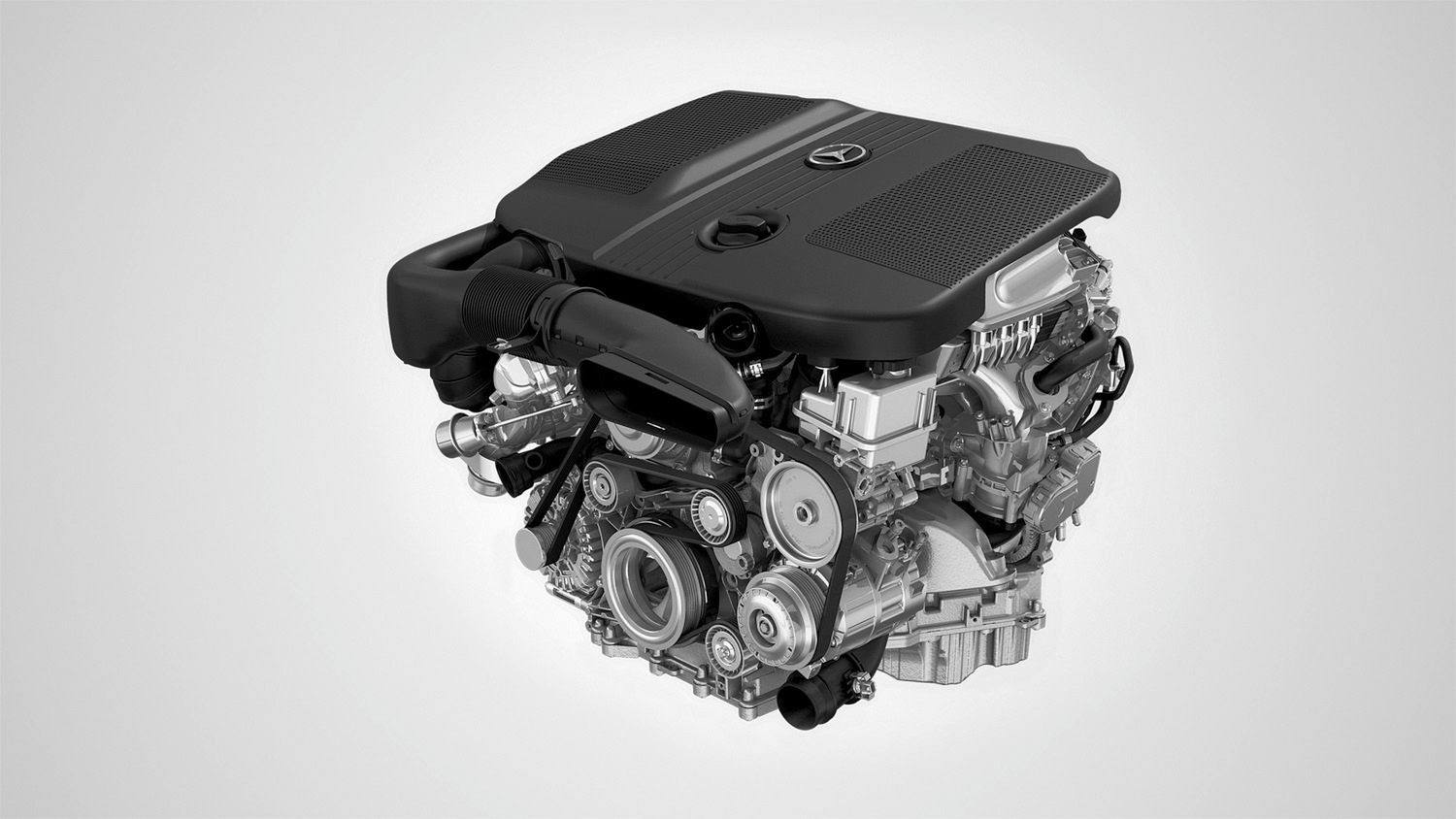 Mercedes-Benz klasy E na nowych zdjęciach [galeria] 70