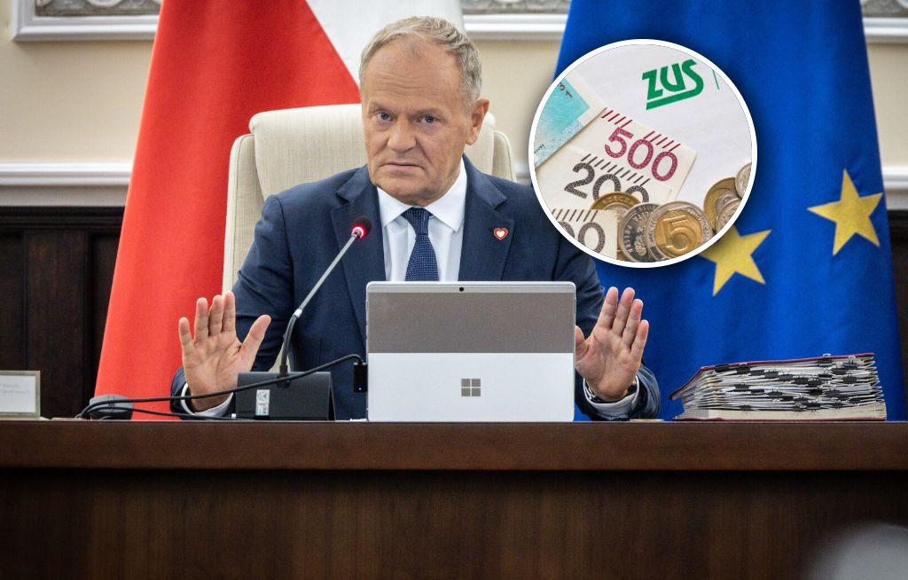 Budżet na 2027 r. przyjęty. Co z emeryturami? Oto wyliczenia