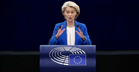 KE potwierdza: Dostaliśmy zaproszenie do Rady Pokoju