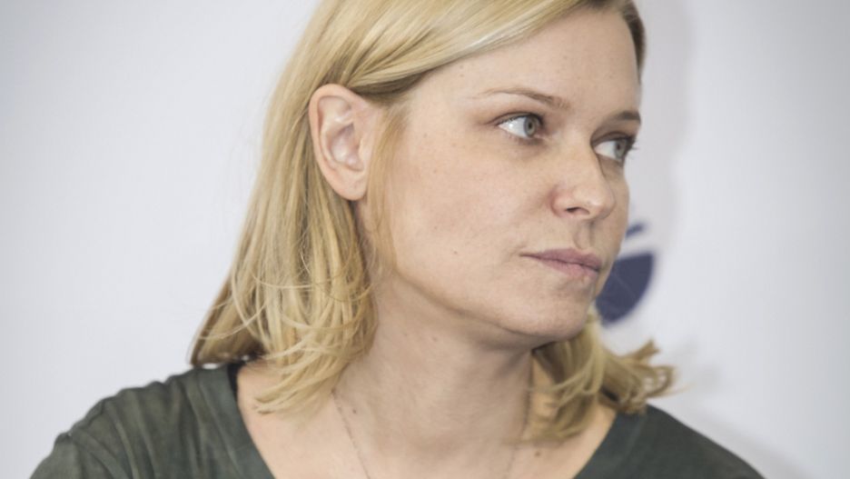 Paulina Młynarska była oburzona słowami papieża Franciszka