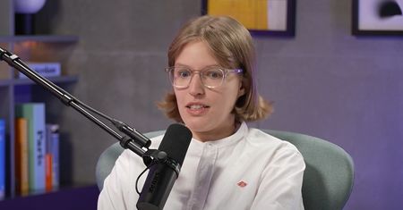Świat bez internetu. Kasia Gandor: Tracę środki do życia natychmiast