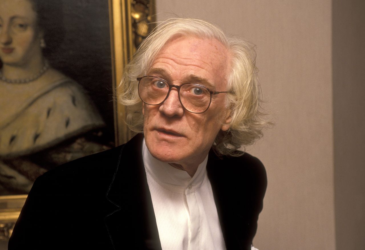 Richard Harris