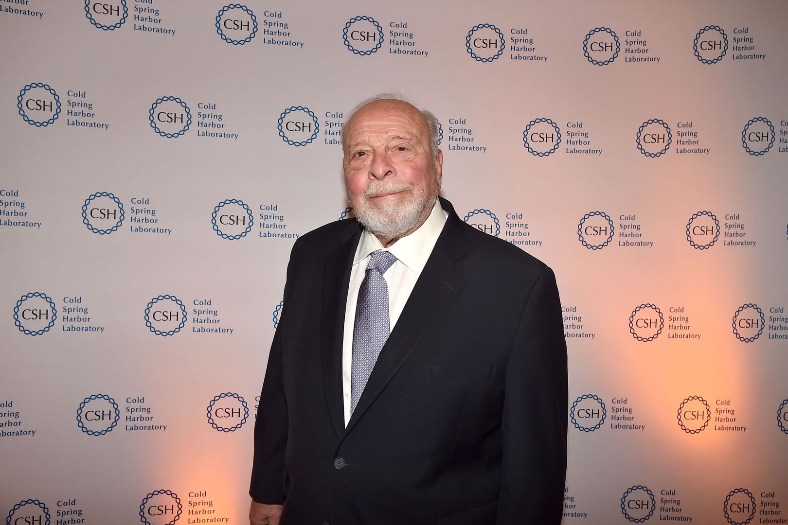 2023 CSHL Double Helix Medals Dinner
NEW YORK, NY - NOVEMBER 15: Nelson DeMille attends 2023 CSHL Double Helix Medals Dinner at American Museum of Natural History on November 15, 2023 in New York. (Photo by Patrick McMullan via Getty Images)
Patrick McMullan