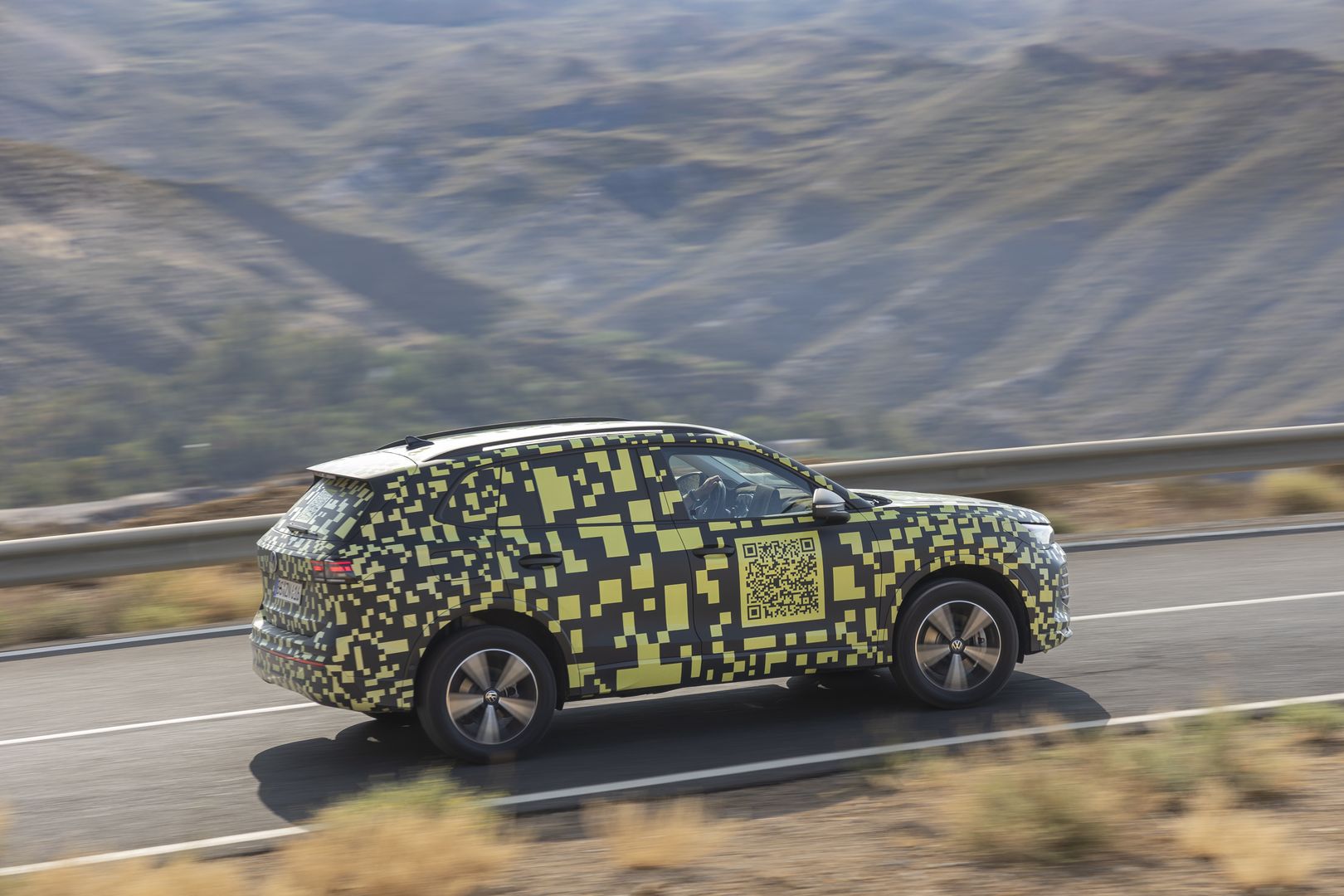 Volkswagen Tiguan III