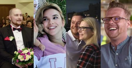 Uczestnicy "Ślubu od pierwszego wejrzenia" tłumaczą, dlaczego NIE POJAWILI się w odcinkach specjalnych: "Gra niewarta świeczki"
