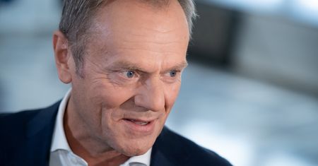 Fatalne informacje dla Tuska. Różnica jest ogromna