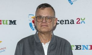 Nie krył pochodzenia. Wielokrotnie go za nie atakowano