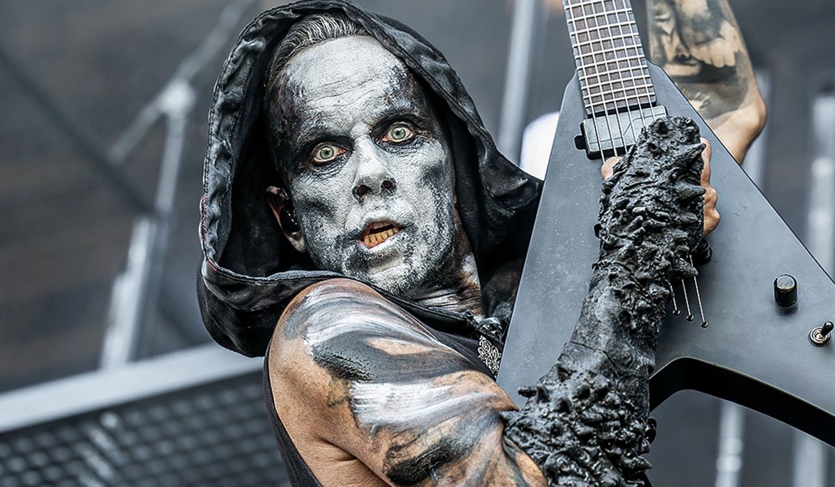 Behemoth