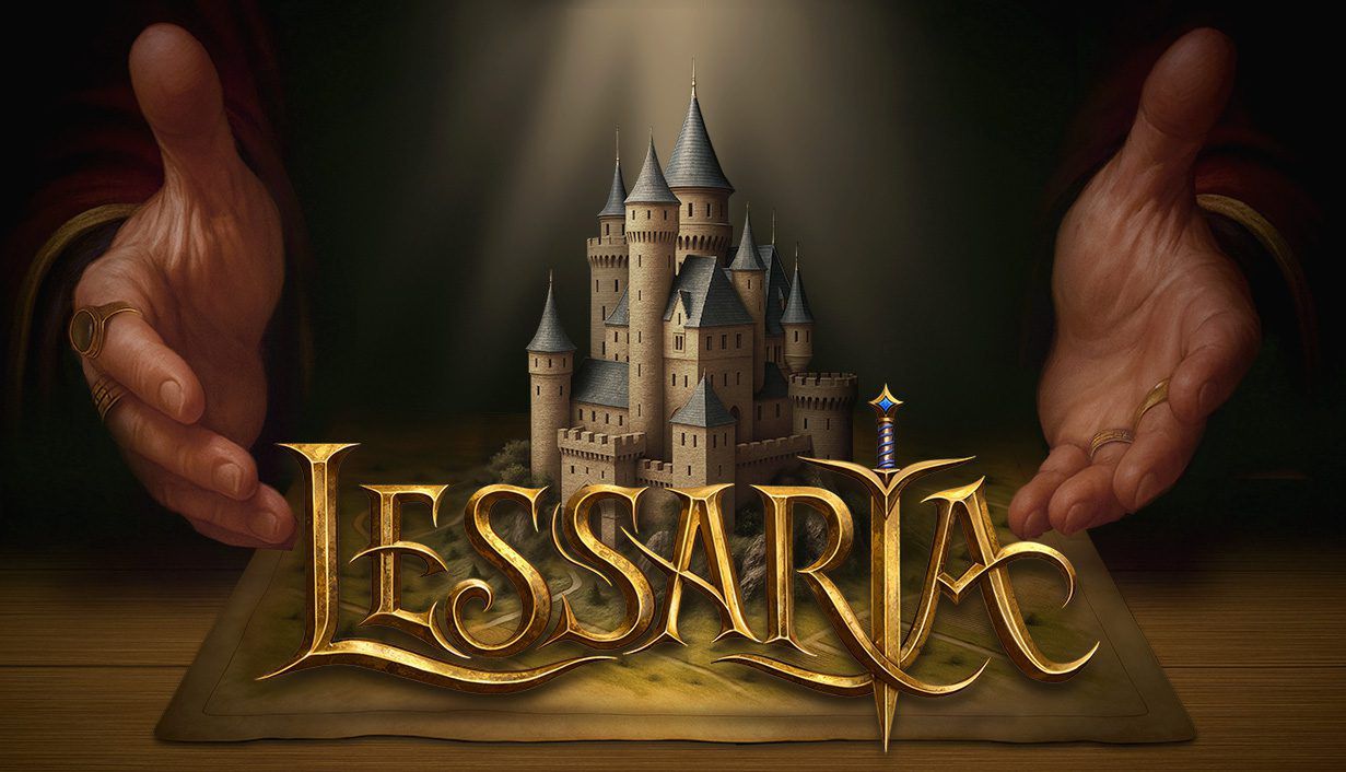 Lessaria – duchowy następca serii Majesty zadebiutuje na Steam