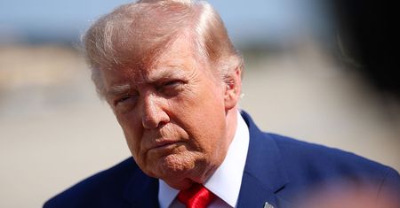 Lekarz o stanie zdrowia Trumpa. "Zbyt długo trzymano nas w niewiedzy"