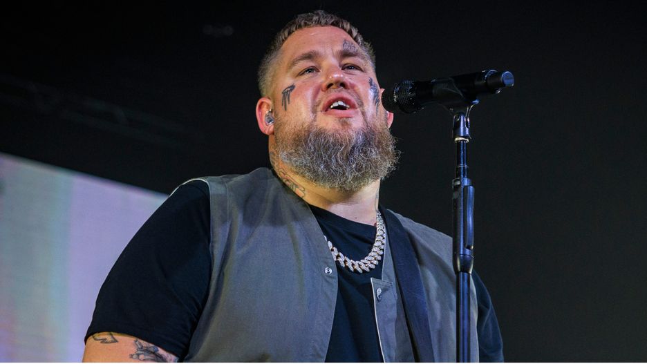 Rag'n'bone Man